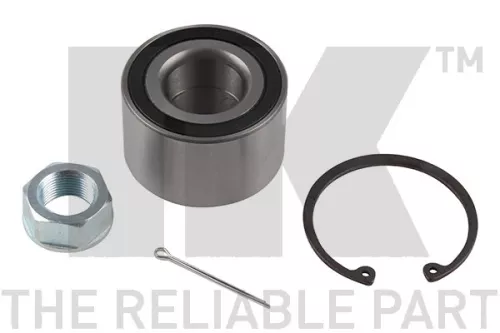 Wheel Bearing