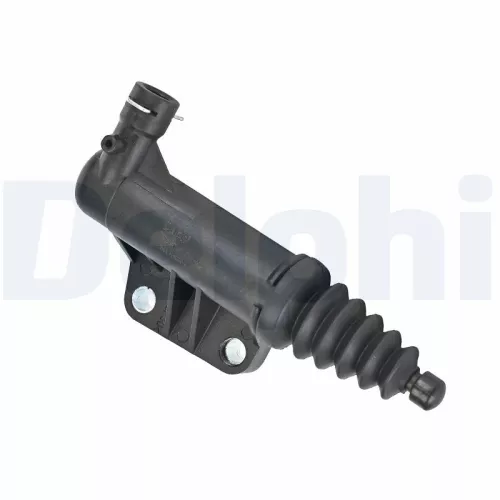 Slave Cylinder, clutch