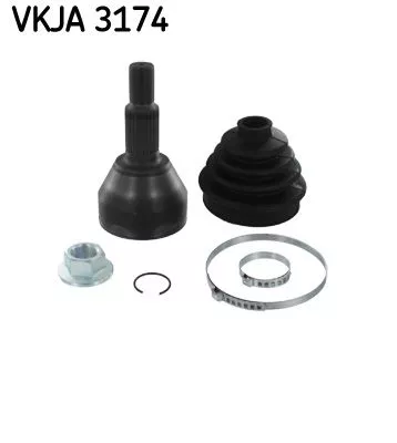 Joint Kit, drive shaft