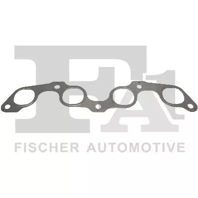 Gasket, exhaust manifold