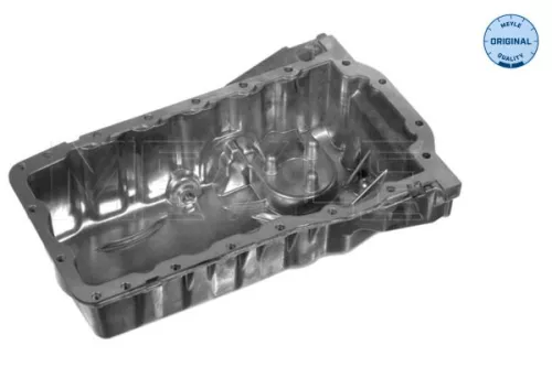 Oil Sump