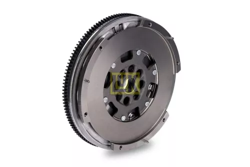 Flywheel