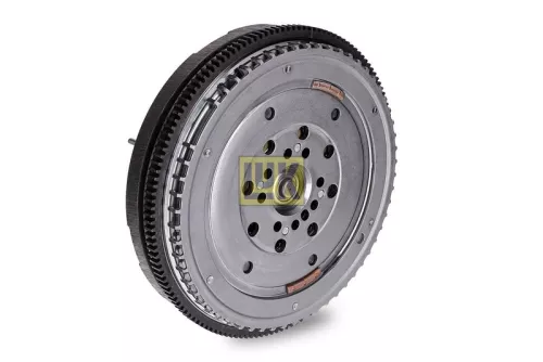 Flywheel