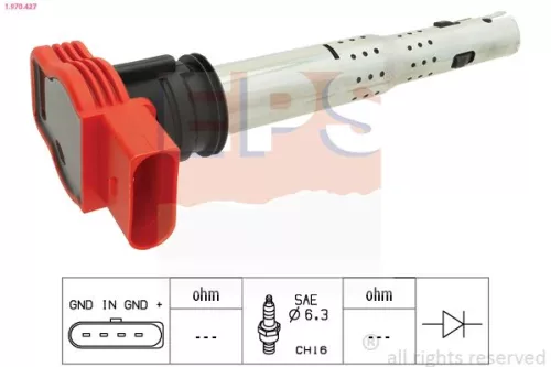 Ignition Coil