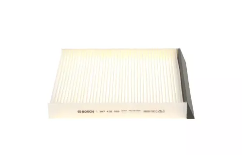Filter, cabin air