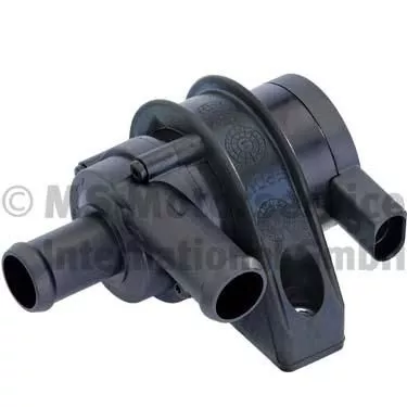 Water Recirculation Pump, parking heater