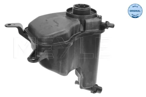 Expansion Tank, coolant