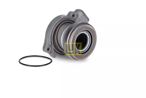 Central Slave Cylinder, clutch