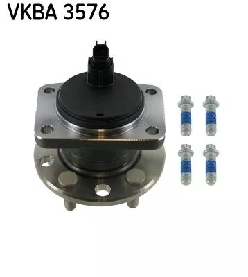 Wheel Bearing Kit