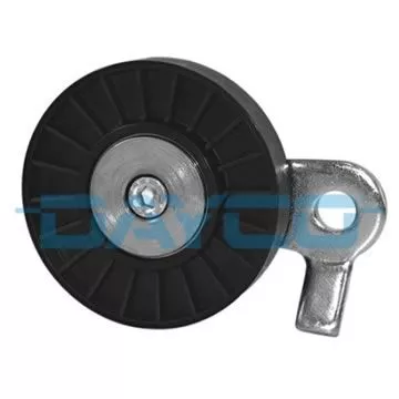 Belt Tensioner, V-ribbed belt