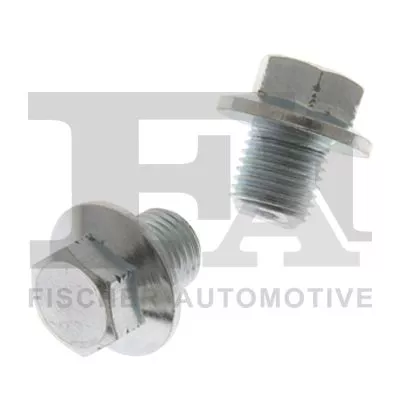 Screw Plug, oil sump