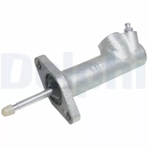 Slave Cylinder, clutch