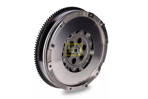 Flywheel