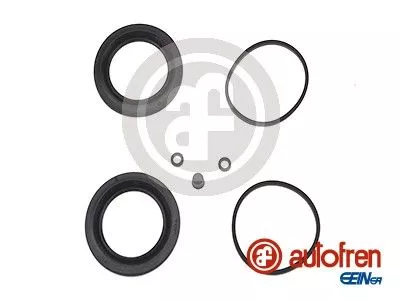 Repair Kit, brake caliper