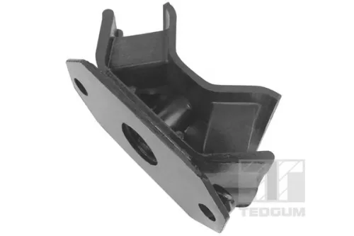 Mounting, engine