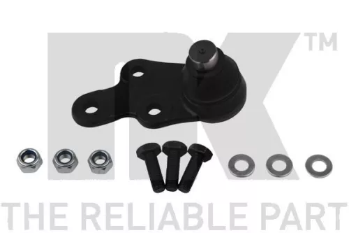 Ball Joint