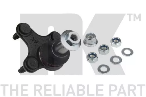 Ball Joint