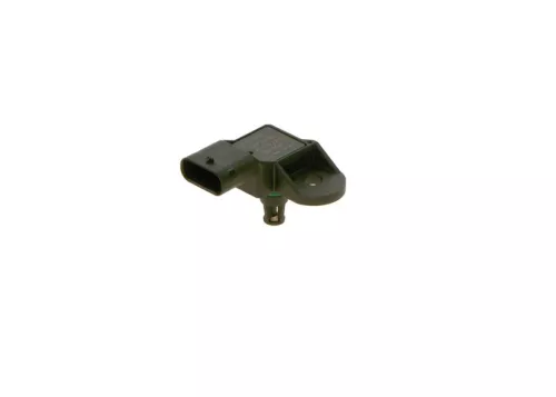 Sensor, boost pressure