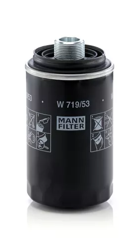 Oil Filter