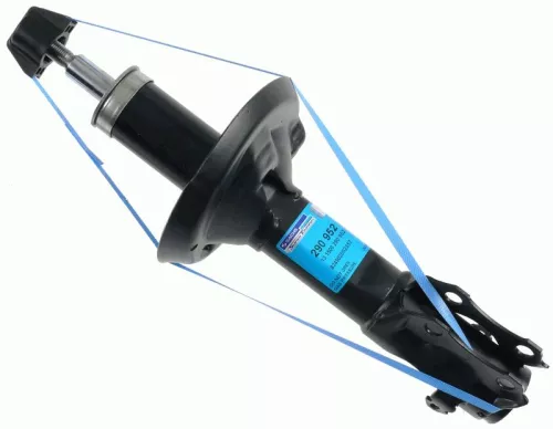 Shock Absorber