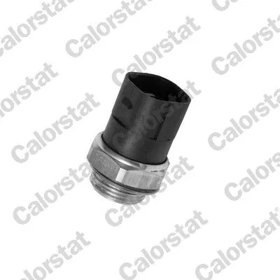 Temperature Switch, radiator fan