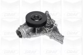 Water Pump, engine cooling