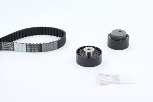 Timing Belt Kit