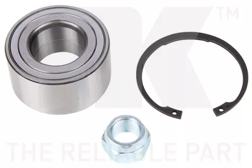 Wheel Bearing