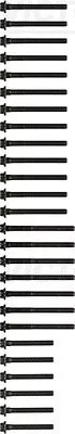 Cylinder Head Bolt Set