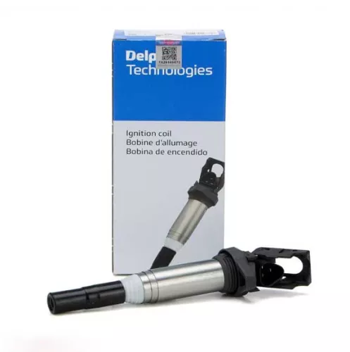 Ignition Coil