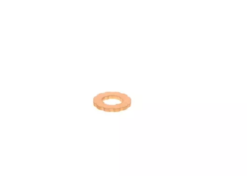 Seal Ring, injector shaft