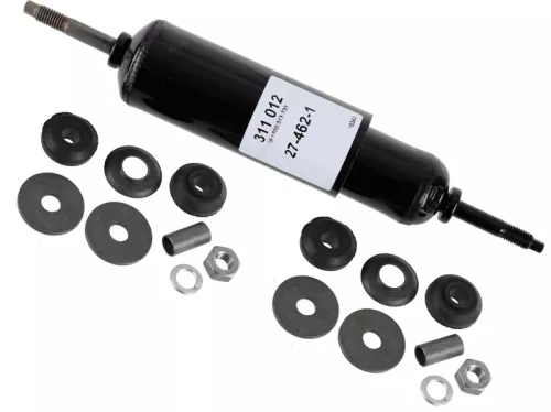 Shock Absorber