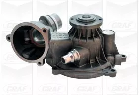 Alternator freewheel clutch
