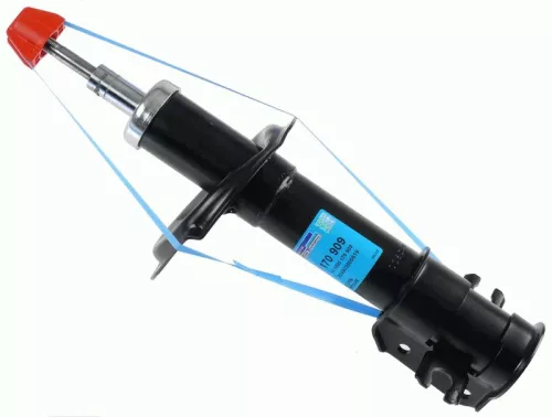Shock Absorber