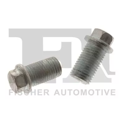 Screw Plug