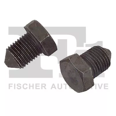 Screw Plug, oil sump