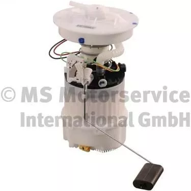 Fuel Feed Unit
