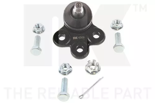 Ball Joint