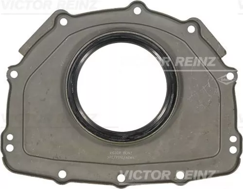 Shaft Seal, crankshaft