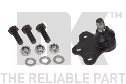 Ball Joint