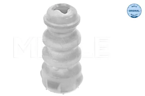 Rubber Buffer, suspension