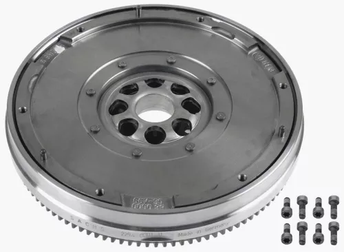Flywheel