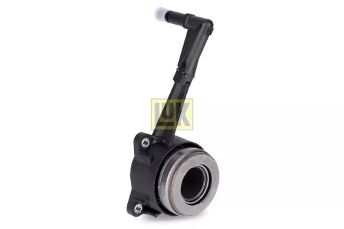 Central Slave Cylinder, clutch
