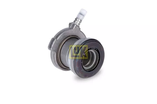 Central Slave Cylinder, clutch