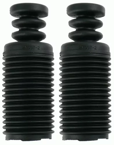 Dust Cover Kit, shock absorber