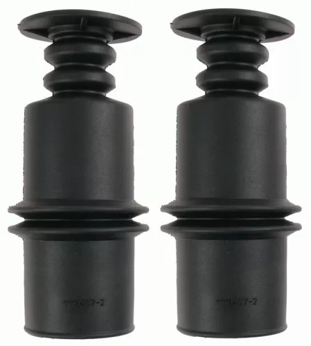 Dust Cover Kit, shock absorber