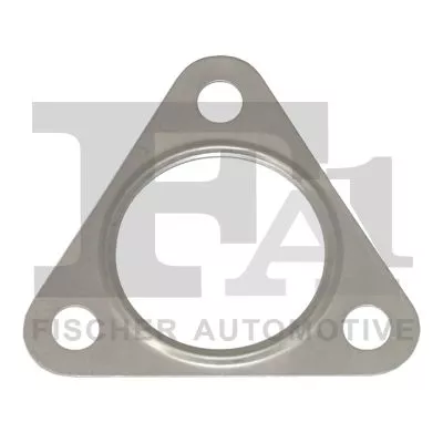 Gasket, charger
