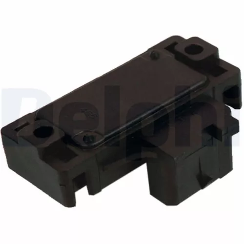 Air Pressure Sensor, altitude adaption
