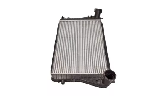 Charge Air Cooler