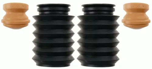 Dust Cover Kit, shock absorber